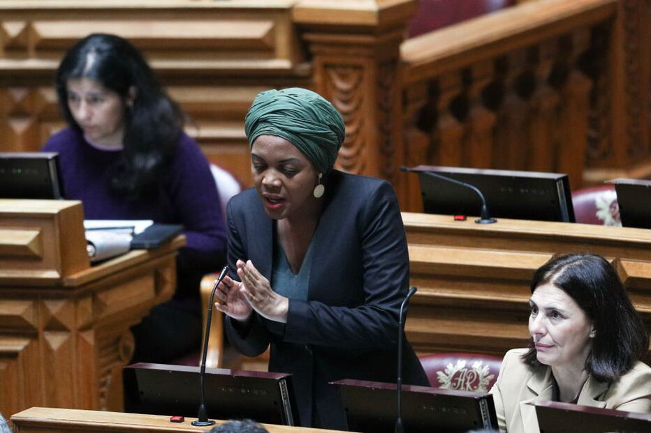 Joacine Katar Moreira