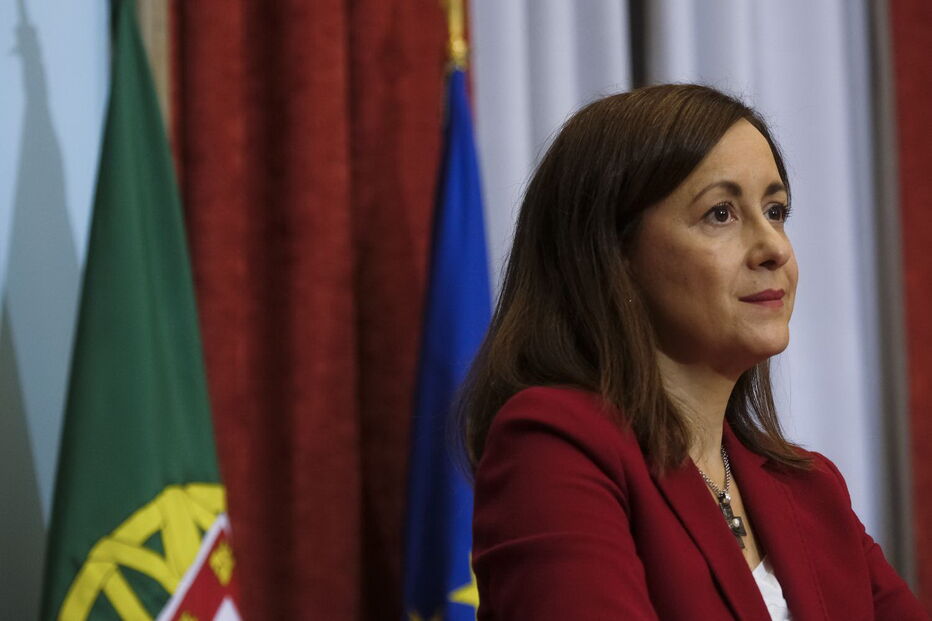 Maria de Fátima Fonseca