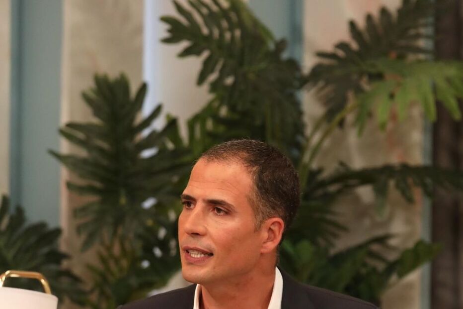 Ricardo Araújo Pereira