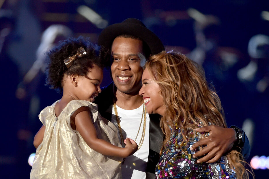 Beyoncé e Jay-Z