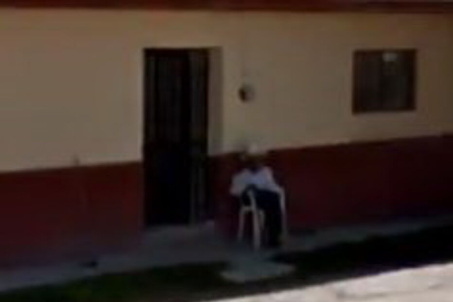 A fotografia que gerou onda de partilha