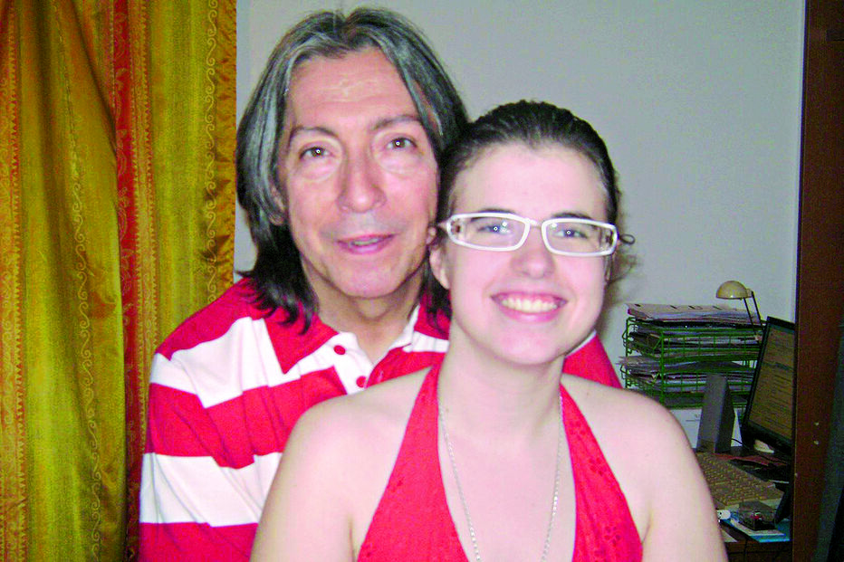 Armando Gama e Bárbara Barbosa