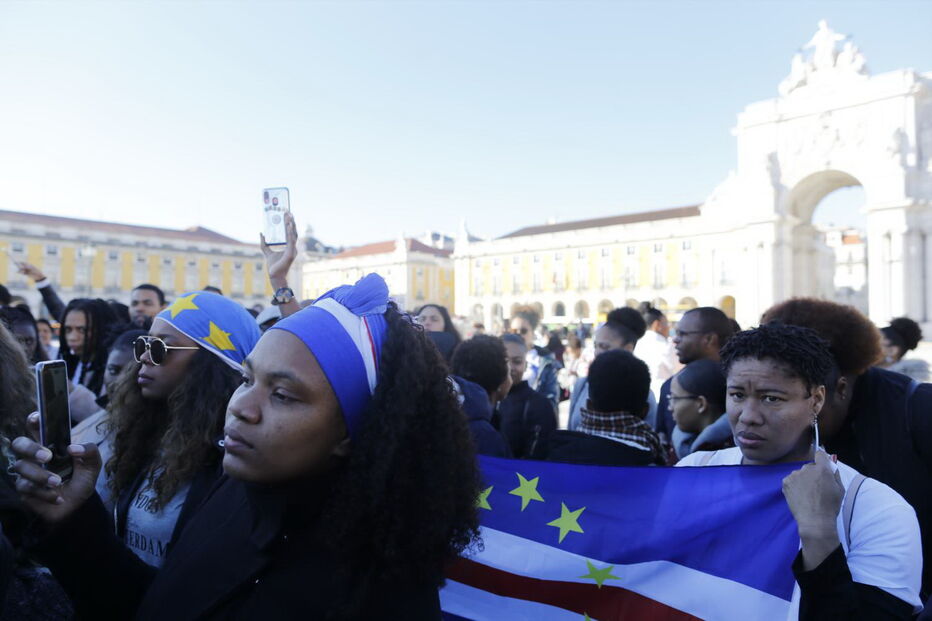 Jovem morto em Bragança homenageado em Lisboa