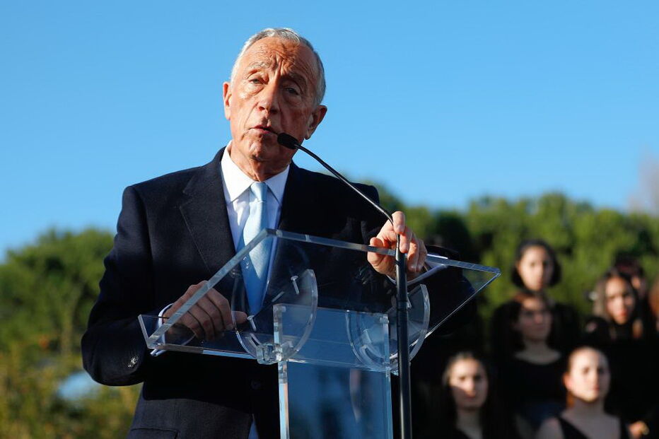 Marcelo Rebelo de Sousa