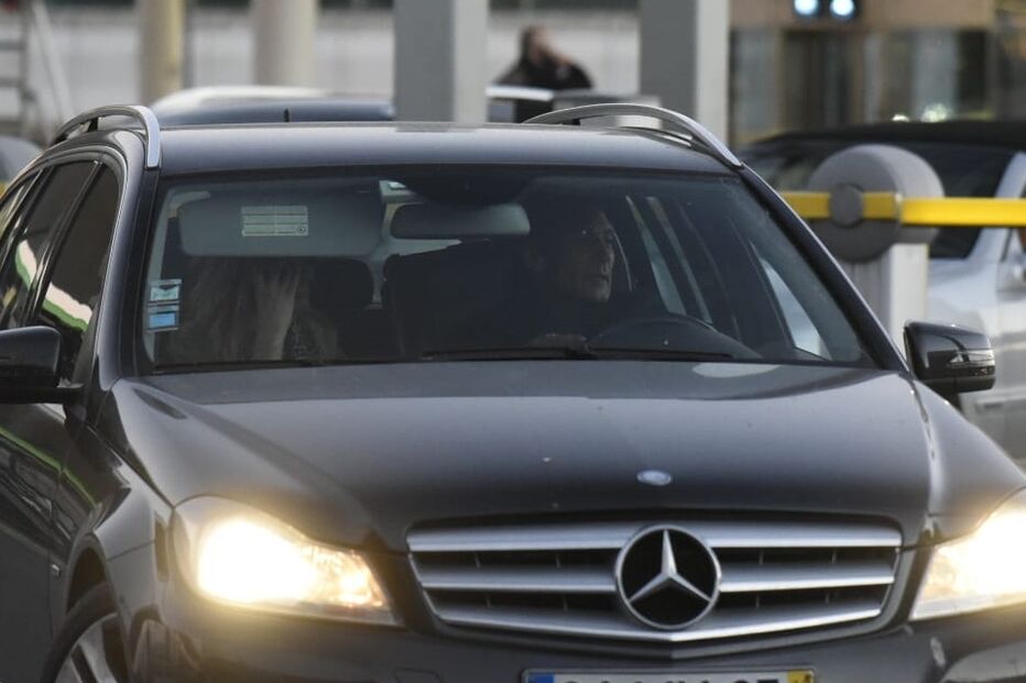 Fernanda Serrano e Ricardo Pereira