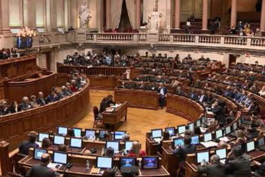 Parlamento
