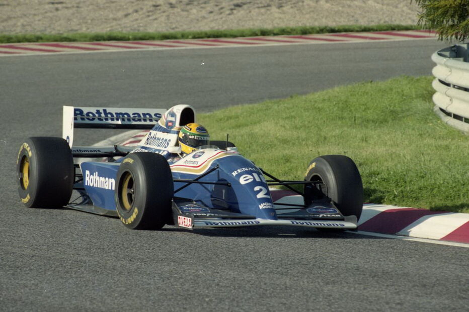 Autódromo Fernanda Pires da Silva