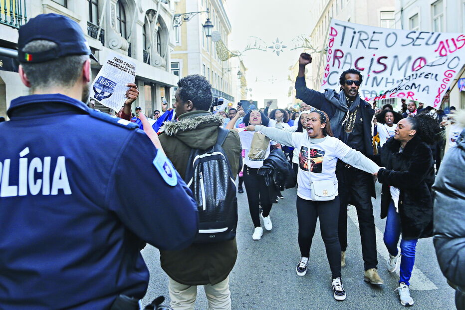 Milhares saíram às ruas a exigirem justiça após morte de estudante em Bragança