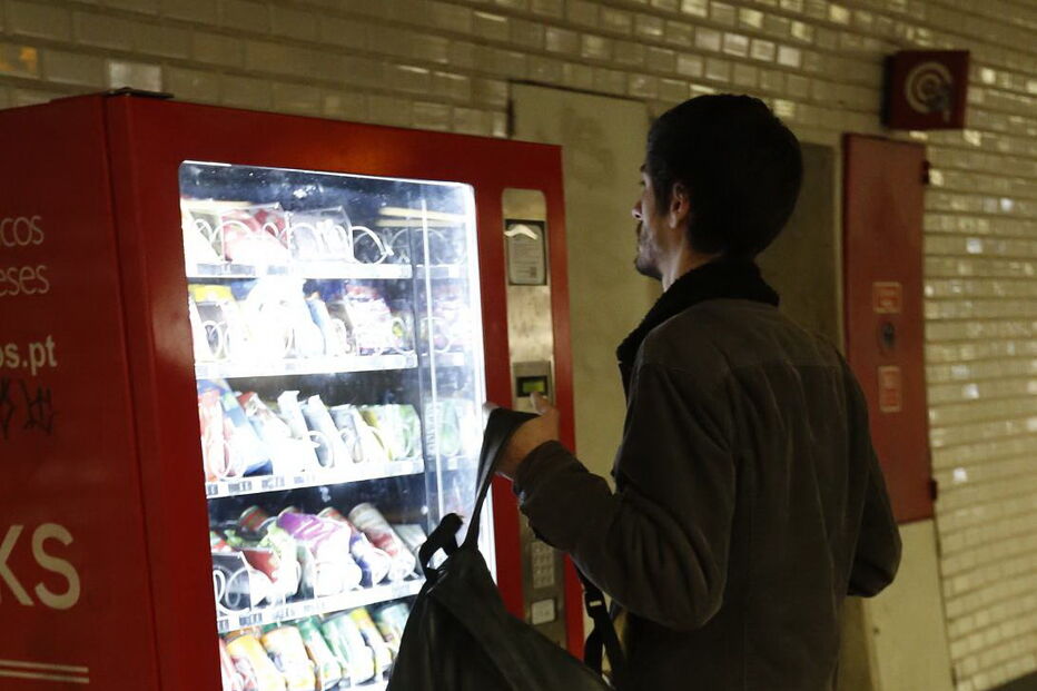 Cuecas de todas as cores e feitios no Dia Mundial sem Calças