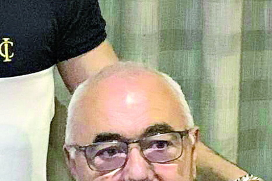 Fernando Conde 