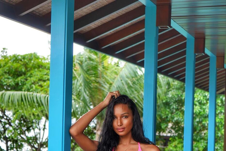 Jasmine Tookes