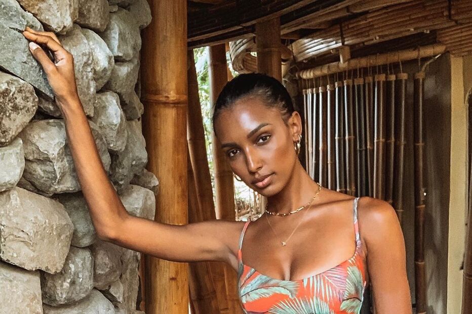 Jasmine Tookes