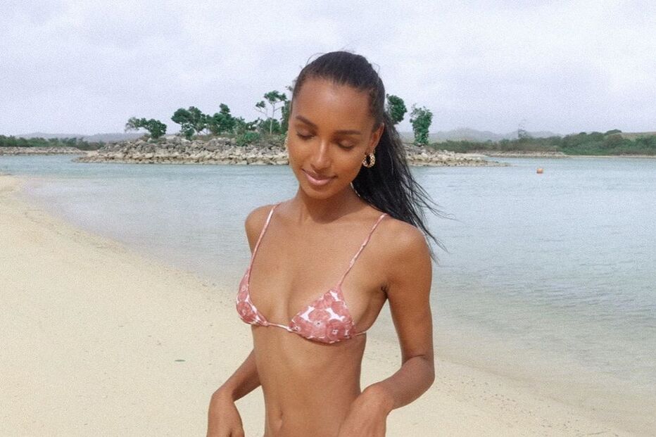 Jasmine Tookes