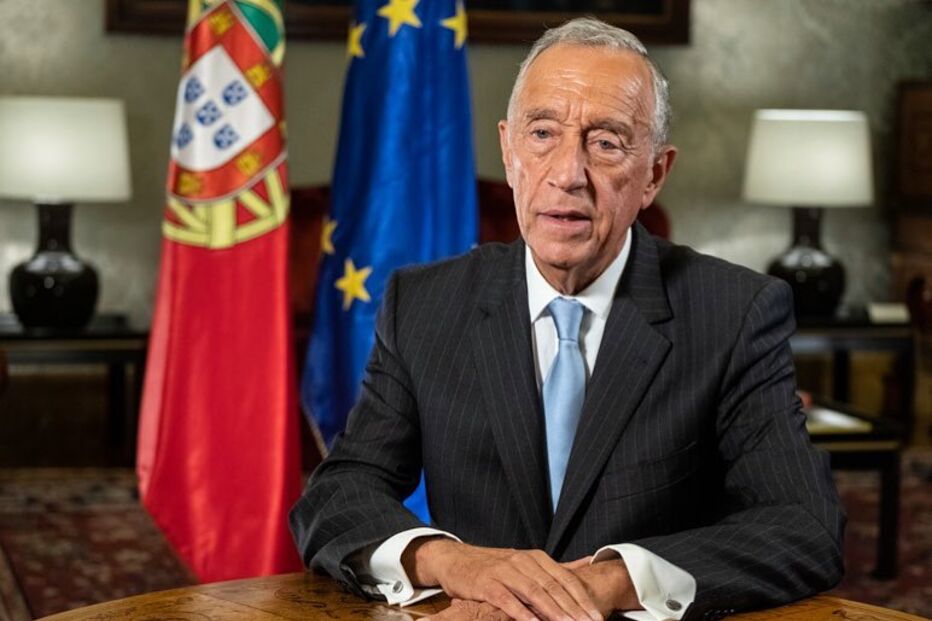 Marcelo Rebelo de Sousa