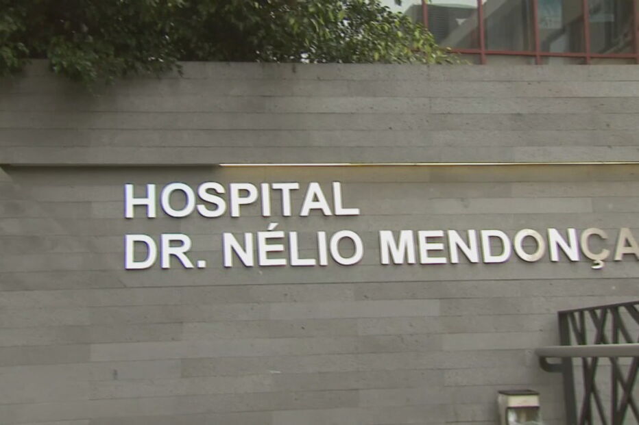 Criança de oito anos morre um dia após ter tido alta no hospital do Funchal