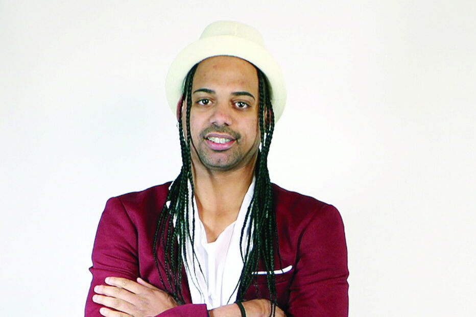 Fábio Paim entrou no ‘Love on Top’