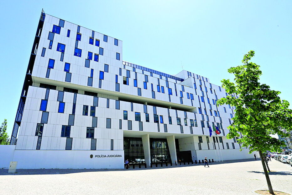 Rui Pinto está há dez meses detido na cadeia anexa à Polícia Judiciária