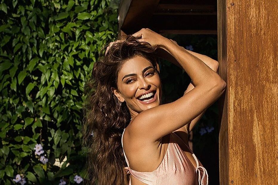 Juliana Paes