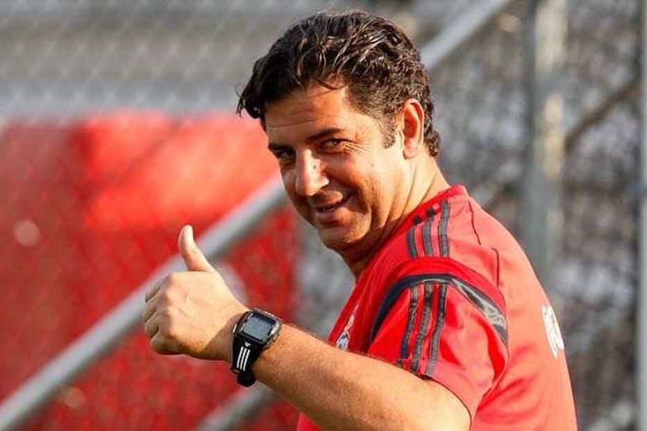 Rui Vitória