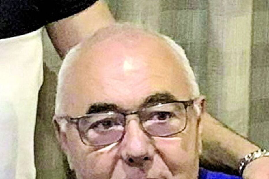 Fernando Conde tem 61 anos