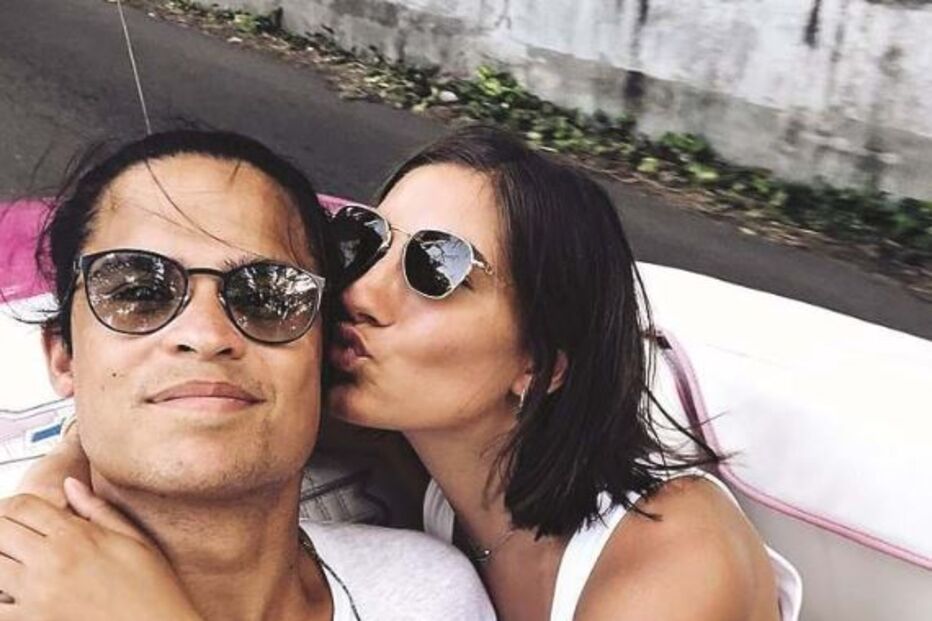 Namoro de filha de Mourinho chega ao fim