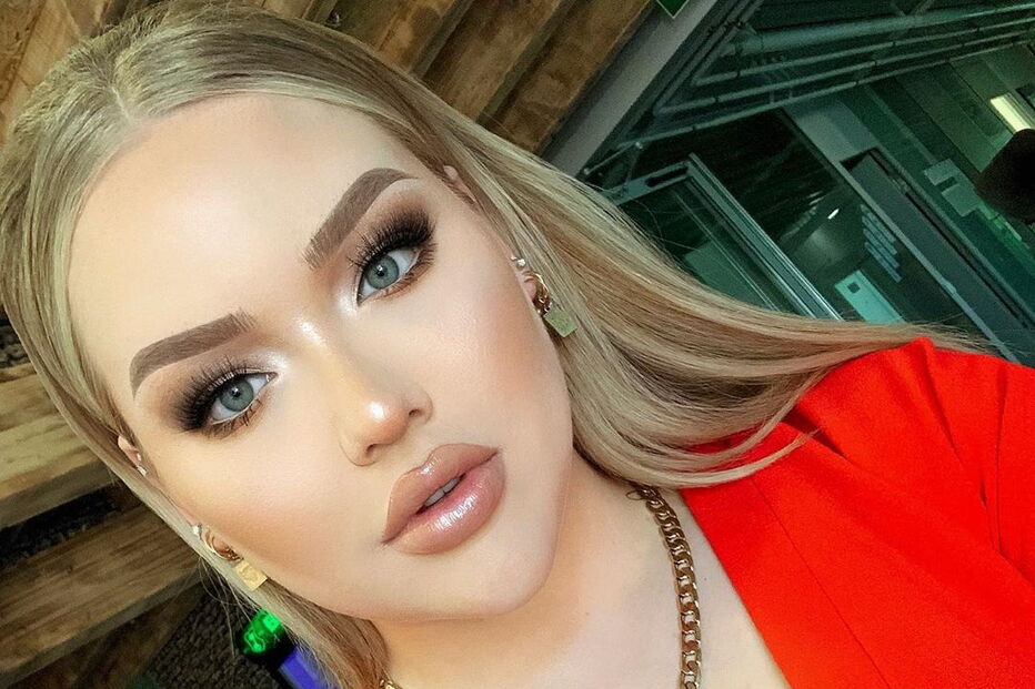 NikkieTutorials