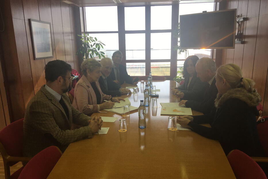 Universidade de Évora constrói novo Laboratório de Ciências do Mar em Sines