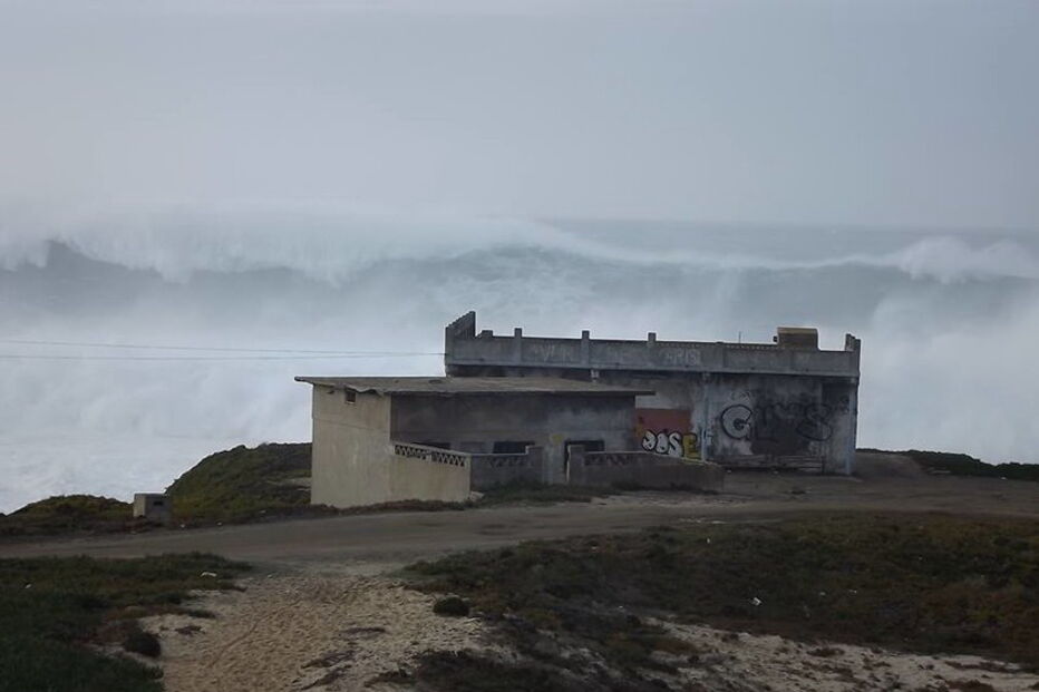 Universidade de Évora constrói novo Laboratório de Ciências do Mar em Sines