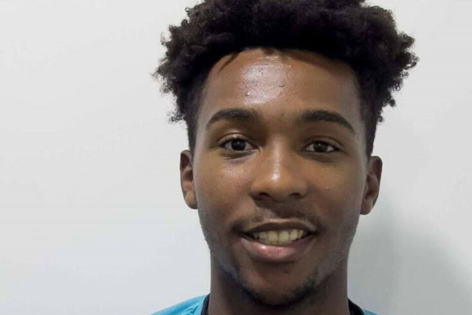 Énio Abreu, guarda-redes de hóquei em patins do Paço de Arcos morre após luta contra infeção