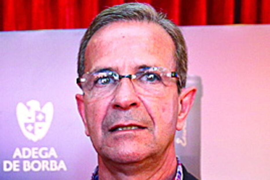 Arguido é filho do ex-futebolista do Benfica Nené 