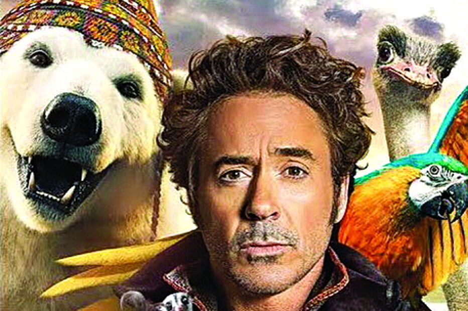 Martin Lawrence e Will Smith regressam com ‘Bad Boys Para Sempre’ 