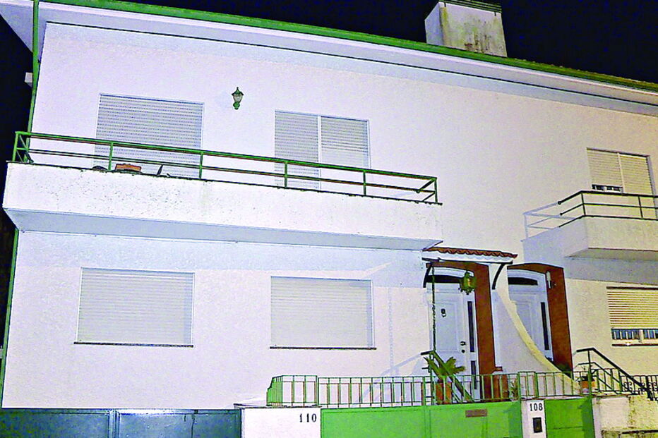 Casal agride e rouba idoso em Vila Nova de Gaia