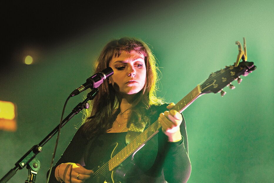 Angel Olsen 