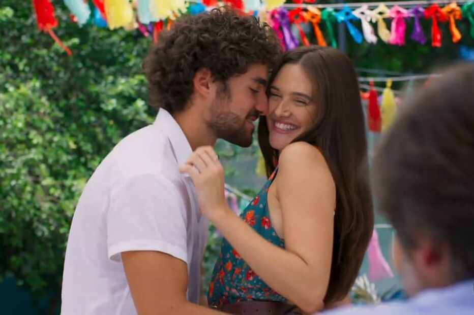 José Condessa, Julianah Paiva