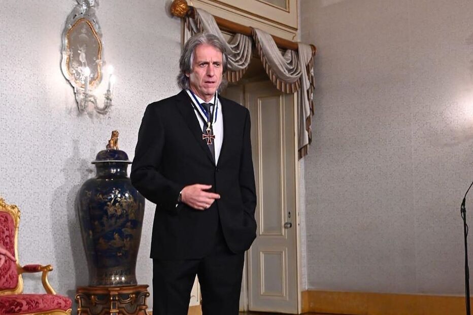 Jorge Jesus