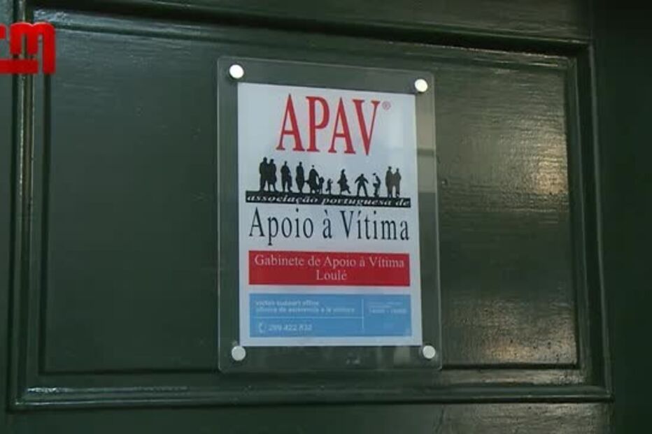 Peça Diana Gomez APAV Algarve