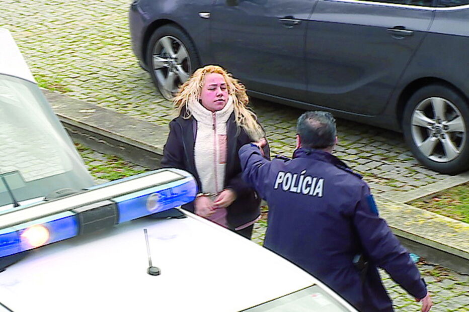 Susana Cláudia, de 39 anos