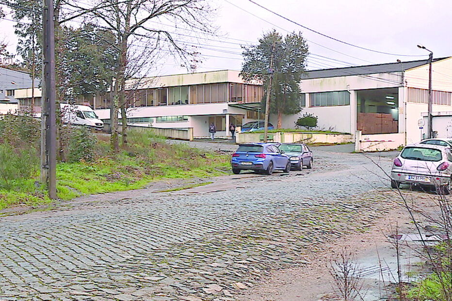 Empresa fica localizada na Abelheira 