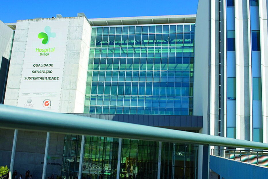 Hospital de Braga 
