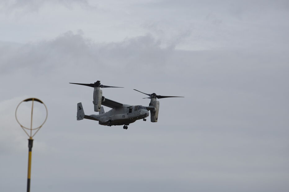 Fuzileiros portugueses e americanos treinam em Alcochete