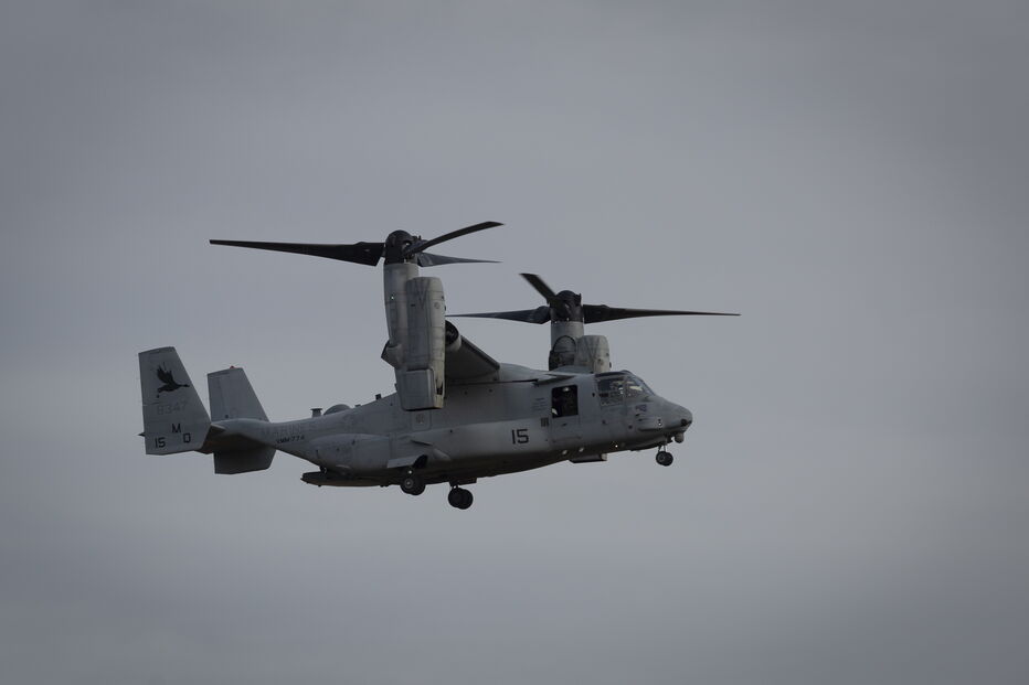 Fuzileiros portugueses e americanos treinam em Alcochete