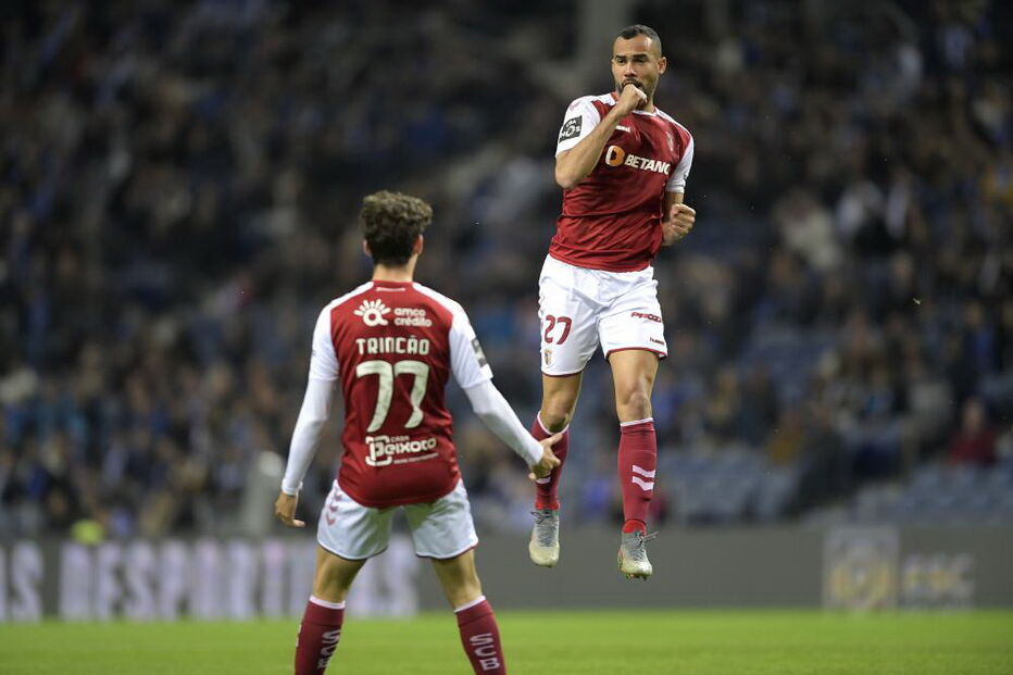 FC Porto - Sp. Braga