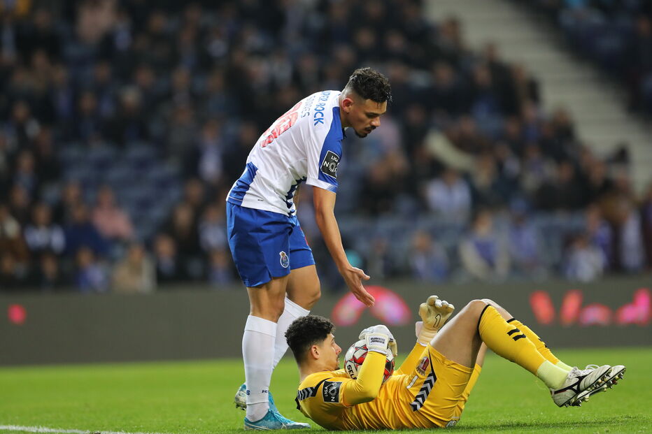  FC Porto - Sp. Braga
