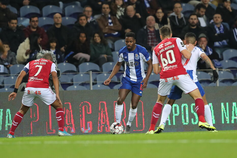  FC Porto - Sp. Braga