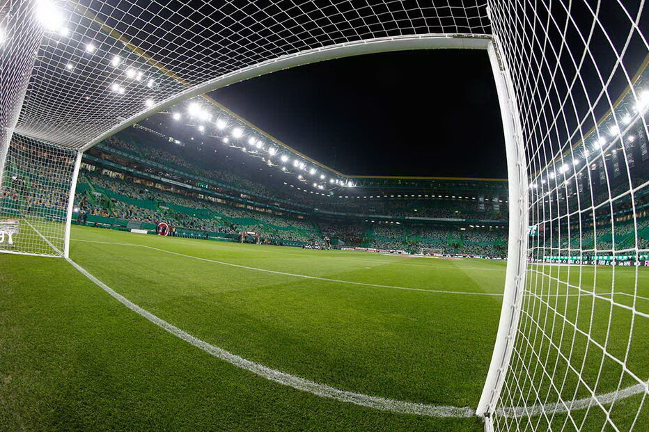 Sporting - Benfica