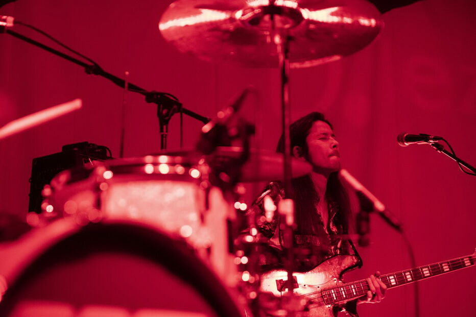 Paus no B.Leza em modo ‘Yess’