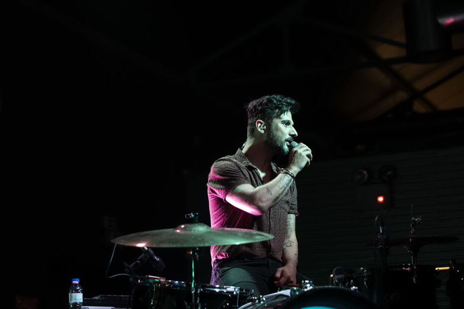 Paus no B.Leza em modo ‘Yess’