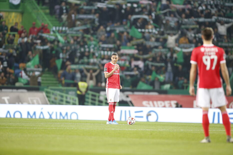 Sporting - Benfica