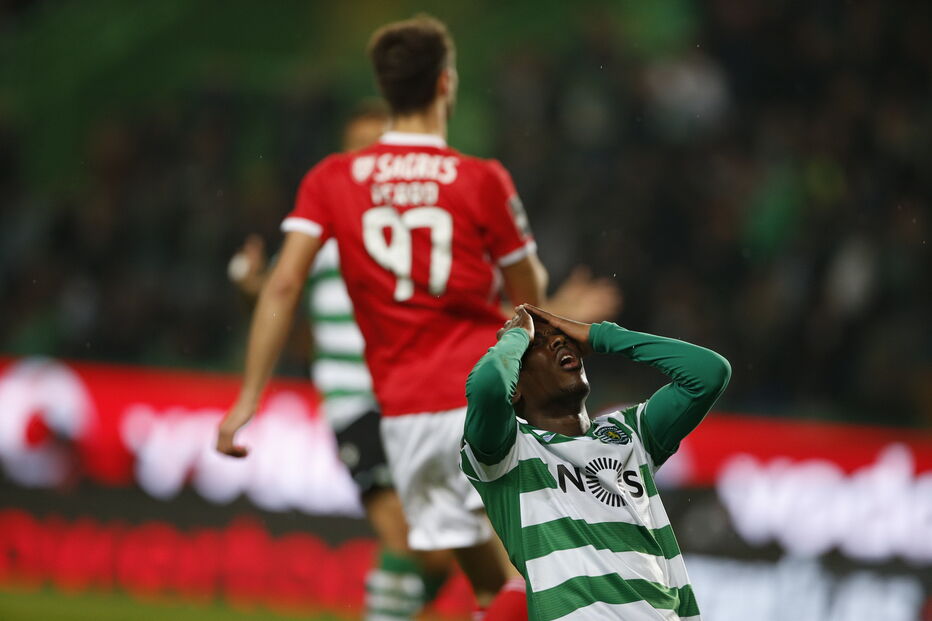 Sporting - Benfica