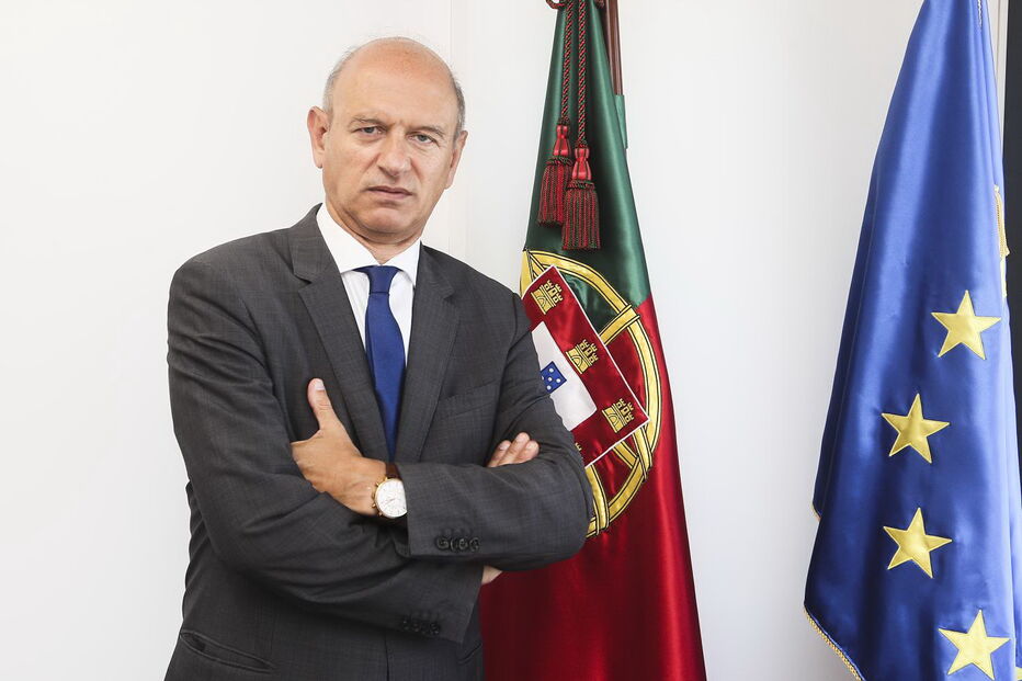 Alberto Souto de Miranda